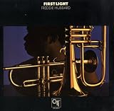 First Light ( Vinyl ) - B001G7DVPW
