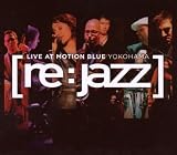 Live at Motion Blue Yokohama