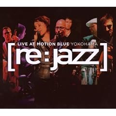 Live at Motion Blue Yokohama