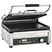 Waring Commercial WDG250 120-volt Italian-Style Panini Grill, Large