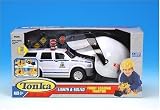Tonka Drivers Light & Sounds Police Car