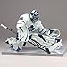 McFarlane Toys NHL Sports Picks Series 20 Action Figure Vesa Toskala (Toronto Maple Leafs)