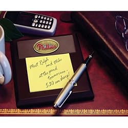 Memory Company Philadelphia Phillies Memo Pad Holder