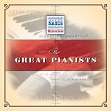 The Great Pianists