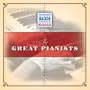 The Great Pianists