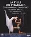 La Fille Du Pharaon [Blu-ray]