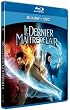 Le dernier ma�tre de l'air - Combo Blu-ray + DVD [Blu-ray]