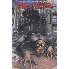 The Boys, Tome 3 : Le glorieux plan quinquennal