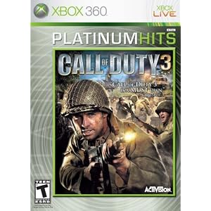 Call of Duty