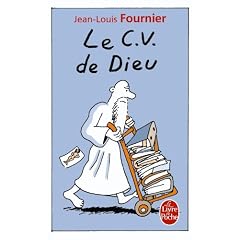 Le CV de Dieu (Ldp Litterature)