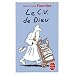 Le CV de Dieu (Ldp Litterature)