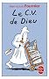 Le CV de Dieu