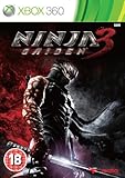 Ninja Gaiden 3 (Xbox 360)