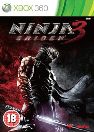 Ninja Gaiden 3 (Xbox 360)