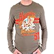 D&G Dolce & Gabbana t-shirt DGM3961