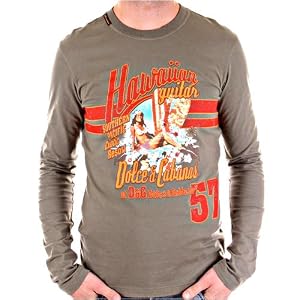 D&G Dolce & Gabbana t-shirt DGM3961