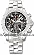 NEW BREITLING SUPER AVENGER MENS WATCH A1337011/B907