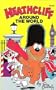 Heathcliff: Around The World