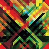 93 Million Miles (WARPCD199)