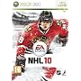 NHL 10 (Xbox 360)