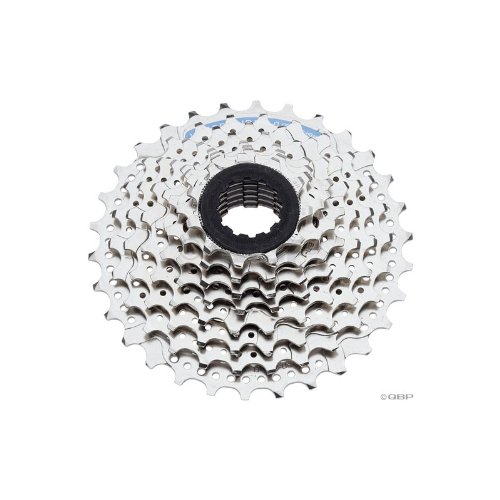Shimano HG-40 11-30T Mountain Bike 8-Speed Cassette