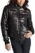 RVCA Junior's "Odyssey" Puff Bomber Jacket