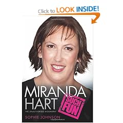Miranda Hart - Such Fun