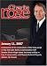 Search : Charlie Rose with John Burns; Senator Chuck Hagel; J.D. Crouch (January 11, 2007)