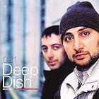 Global Underground: Moscow by  Deep Dish 