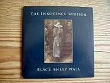 BLACK SHEEP WALL ( 1990 ) CARD SLEEVE