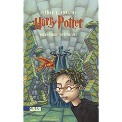 Harry Potter und die Kammer des Schreckens (Band 2)