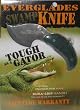 Everglades Swamp Knife - Gator Tough