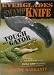 Everglades Swamp Knife - Gator Tough
