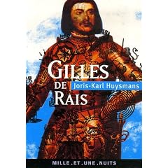 Gilles de Rais : La Magie en Poitou suivi de deux documents in�dits