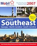 Mobil Travel Guide: Coastal Southeast 2007