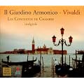 Vivaldi : Les Concertos de chambre - int�grale