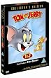 Tom And Jerry - Collector's Edition - Vols. 1 And 2   (Animated) (DVD)