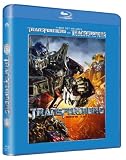 �g�����X�t�H�[�}�[ �u���[���C �_�u���p�b�N [Blu-ray]