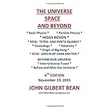 the universe space and beyond