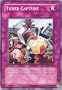 Yu-Gi-Oh! - Tuner Capture - Raging Battle - #RGBT-EN065 - 1st Edition - Common