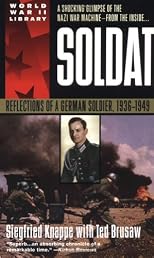 Soldat
