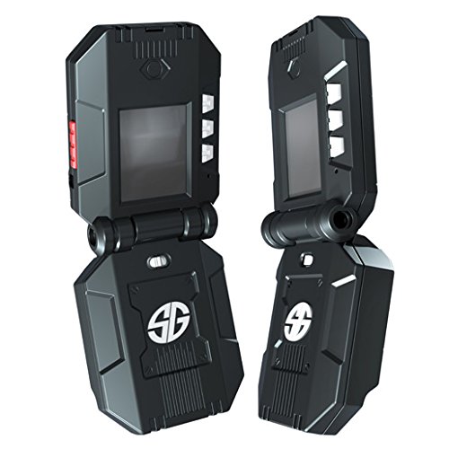 Spy Gear video walkie talkie Epic Kids Toys