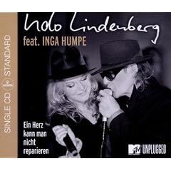 Ein Herz Kann Man Nicht Reparieren (2track)