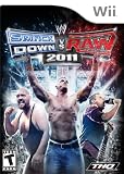 WWE Smackdown vs. Raw 2011 WII