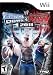 WWE Smackdown vs. Raw 2011 WII