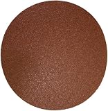 Delta 31-421 12-Inch 50 Grit Sanding Disc (2-Pack)