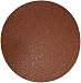 Delta 31-421 12-Inch 50 Grit Sanding Disc (2-Pack)