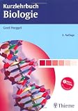 Bild zu: Kurzlehrbuch Biologie