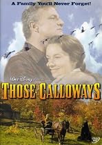 Stream Those Calloways Online.