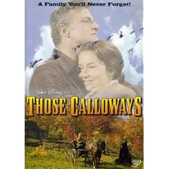 Those Calloways